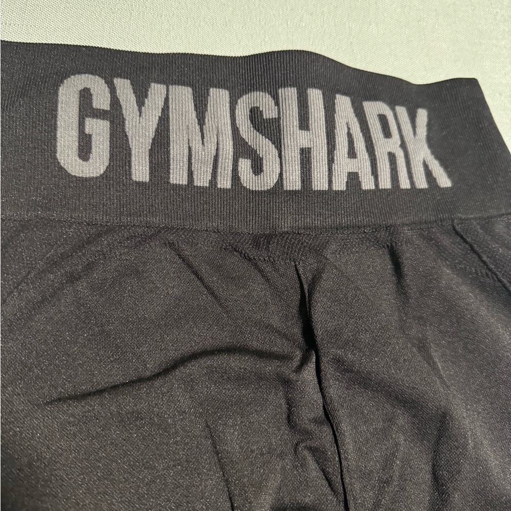 USED Gymshark Flex high waisted leggings